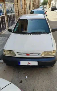 پراید131مدل 95،، سالم رینگ اسپرت