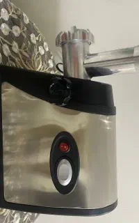 چرخ گوشت