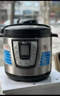 جیپاس زودپز چند کاره ناسا الکتریک