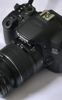 Canon 700d