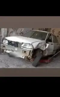 خودرو فرسوده