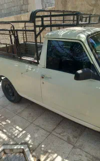 پیکان وانت