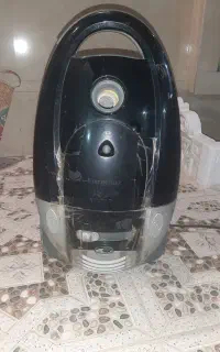 جارو برقی