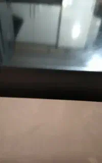 صفحه کابینت ۳سانتی رنگ مشکی