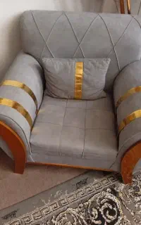مبل هفت نفره