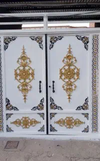 رنگ کار ، نقاش