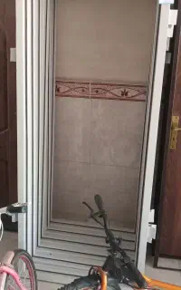 فروش درب های ورودی و اتاقی وضد آب چهارچوب ۱۴،۱۲