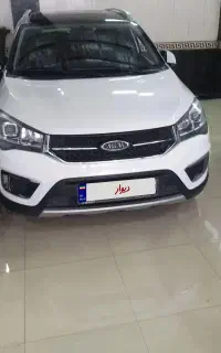 ام وی ام x22 لاکچری اسپرت اکسلنت