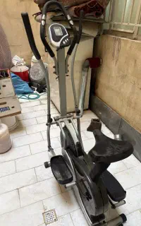 دوچرخه ثابت