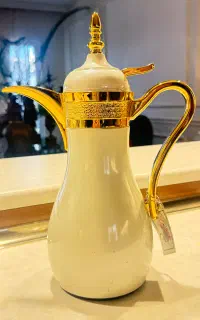 فلاسک ، قوری شیک