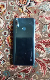 Huawei y9 2019