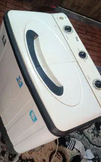 لباسشویی 7کیلویی