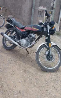 هوندا  سی جی ال ۱۵۰