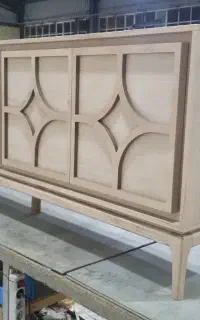 نیازمند نجار ماهر