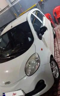 ام وی ام  110S لاکچری