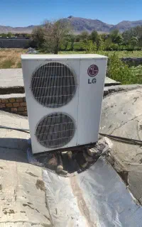 کولر ایستاده ال جی ۴۸۰۰۰