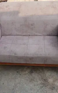 مبل ۵ نفره دسته دوم