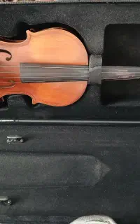 فروش ساز ویولن