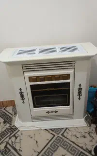 بخاری