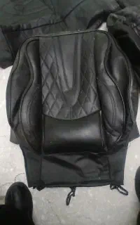 روکش صندلی پارس هواپیمایی