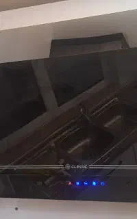 هود برند کلاسیک در حد نو