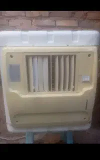 کولر آبی