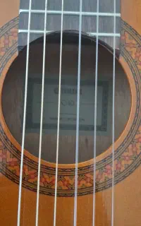 گیتار یاماها سی ۴۰ اندونزی