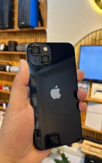 iphone 13 normal