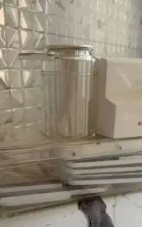 رنده برقی نونو