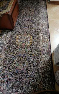 کناره طرح سالاری ۱۲۰۰شانه