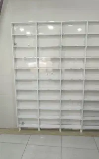 ویترین کمد تزییناتی