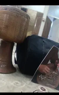 تنبک