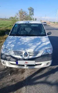 ال90 مدل 89 بدون  رنگ