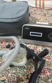 دستگاه بای پپ