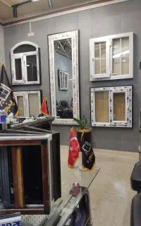 نصب و تعویض پنجره قدیمی با پنجره upvc