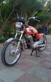 هوندا مدل88 ترقه ترقه