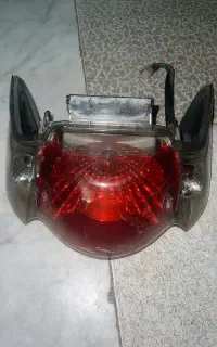خطر عقب شوکا