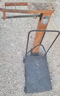 ترازو ،، قیمت توافقی