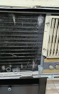 کولر اجنرال کارکرد خوب