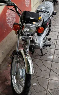 کویر ۱۲۵ در حد صفر