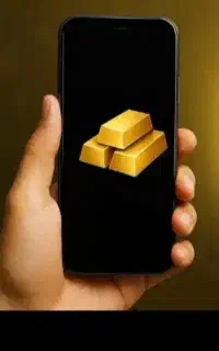 هدیه 550 تومانی میلی