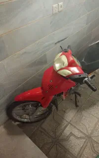 موتور بی کلاچ