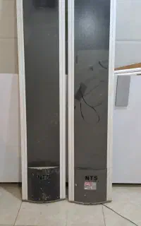 گیت دزدگیر فروشگاهی