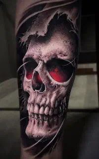 آموزش و اجرای تخصصی تاتو