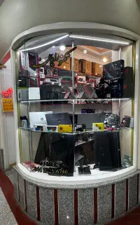 فروشگاه تکنو رایان