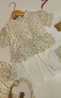 لباس بچه گانه‌