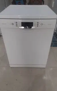 ظرفشوی بوش سری ۶ المان
