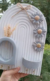 گل بابونه