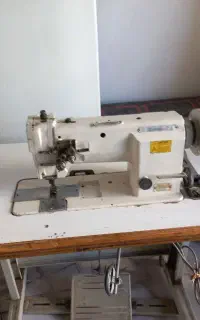 چرخ خیاطی سن استار کره