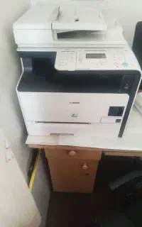 پرینتر چند کاره رنگی